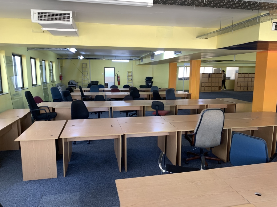 To Let commercial Property for Rent in Rondebosch Western Cape